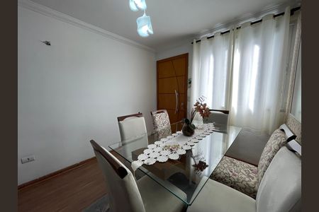 Apartamento à venda com 52m², 2 quartos e sem vagaSala