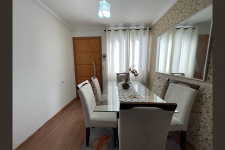 Apartamento à venda com 52m², 2 quartos e sem vagaSala