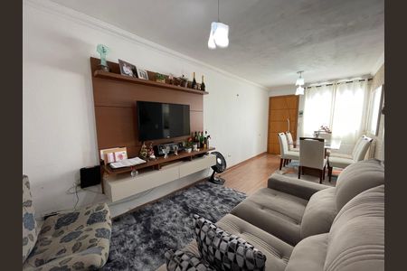Apartamento à venda com 52m², 2 quartos e sem vagaSala