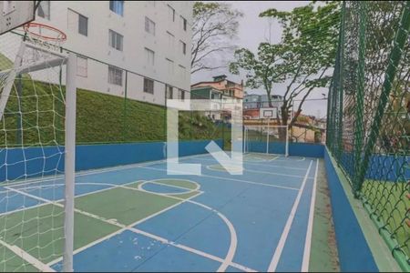 Apartamento à venda com 52m², 2 quartos e sem vagaQuadra Esportiva