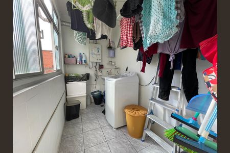 Apartamento à venda com 52m², 2 quartos e sem vagaÁrea de Serviço