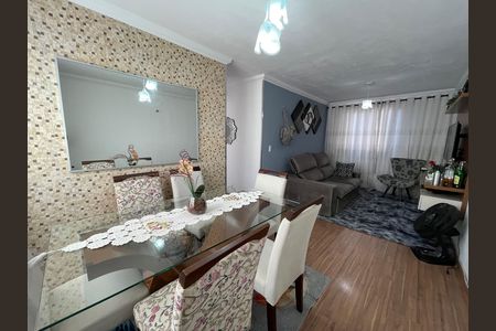Apartamento à venda com 52m², 2 quartos e sem vagaSala