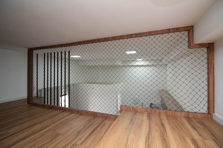Studio à venda com 30m², 1 quarto e sem vaga Studio à venda com 30m², 1 quarto e sem vagaQuarto 2