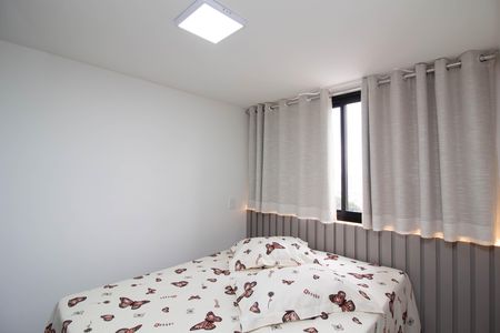 Studio à venda com 30m², 1 quarto e sem vaga Studio à venda com 30m², 1 quarto e sem vagaQuarto 1