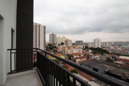 Studio à venda com 30m², 1 quarto e sem vaga Studio à venda com 30m², 1 quarto e sem vagaVaranda da Sala