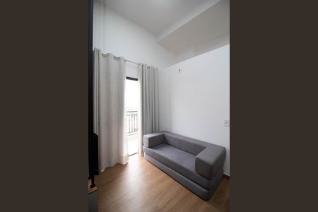 Sala/Cozinha de kitnet/studio à venda com 1 quarto, 30m² em Vila Galvão, Guarulhos