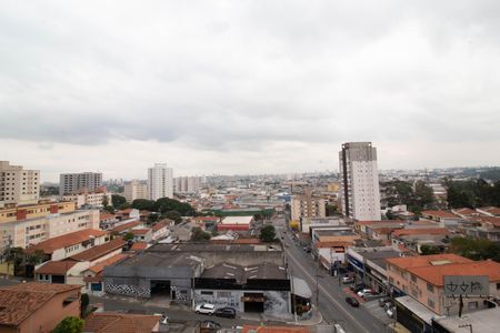 Studio à venda com 30m², 1 quarto e sem vaga Studio à venda com 30m², 1 quarto e sem vagaVista - Varanda da Sala