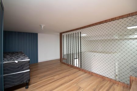 Studio à venda com 30m², 1 quarto e sem vaga Studio à venda com 30m², 1 quarto e sem vagaQuarto 2