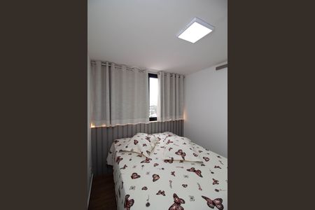 Studio à venda com 30m², 1 quarto e sem vaga Studio à venda com 30m², 1 quarto e sem vagaQuarto 1
