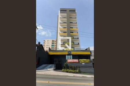 Studio à venda com 30m², 1 quarto e sem vaga Studio à venda com 30m², 1 quarto e sem vagaFachada