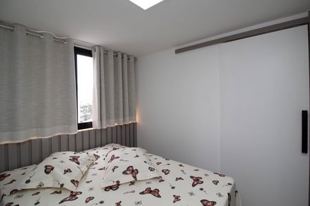 Studio à venda com 30m², 1 quarto e sem vaga Studio à venda com 30m², 1 quarto e sem vagaQuarto 1
