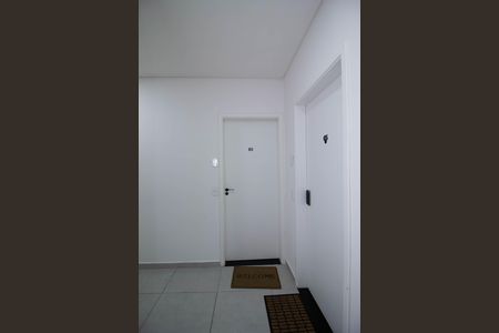 Studio à venda com 30m², 1 quarto e sem vaga Studio à venda com 30m², 1 quarto e sem vagaHall de entrada