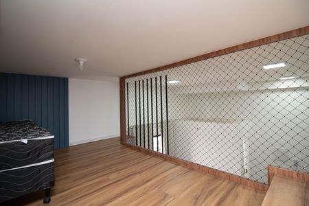 Studio à venda com 30m², 1 quarto e sem vaga Studio à venda com 30m², 1 quarto e sem vagaQuarto 2