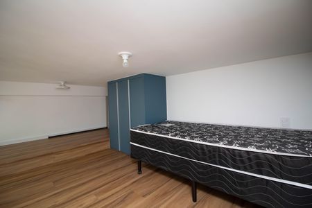 Studio à venda com 30m², 1 quarto e sem vaga Studio à venda com 30m², 1 quarto e sem vagaQuarto 2