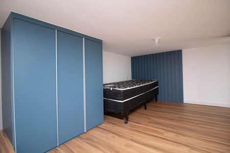 Studio à venda com 30m², 1 quarto e sem vaga Studio à venda com 30m², 1 quarto e sem vagaQuarto 2