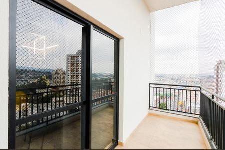 Studio à venda com 32m², 1 quarto e sem vagaVaranda
