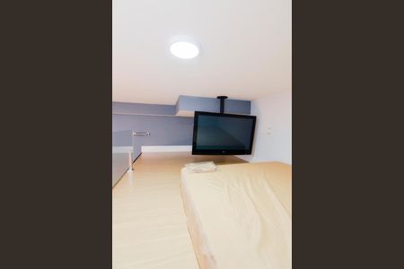 Studio à venda com 32m², 1 quarto e sem vagaStudio 