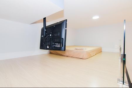 Studio à venda com 32m², 1 quarto e sem vagaStudio 