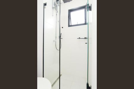 Studio à venda com 32m², 1 quarto e sem vagaBanheiro