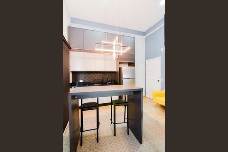 Studio  de kitnet/studio à venda com 1 quarto, 32m² em Vila Galvão, Guarulhos