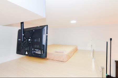 Studio à venda com 32m², 1 quarto e sem vagaStudio 