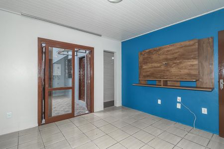 Quarto Suíte de casa à venda com 3 quartos, 150m² em Agronomia, Porto Alegre