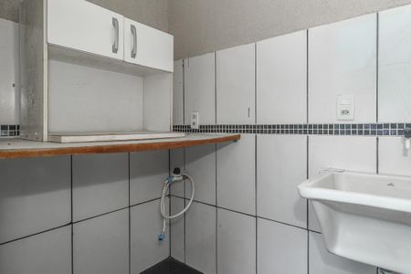 Casa à venda com 150m², 3 quartos e 2 vagasÁrea de Serviço