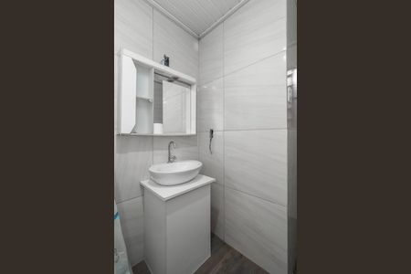 Casa à venda com 150m², 3 quartos e 2 vagasBanheiro da Suíte