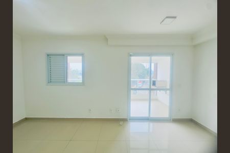 Studio à venda com 38m², 1 quarto e 1 vagaQuarto Cozinha
