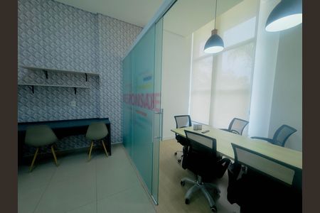 Studio à venda com 38m², 1 quarto e 1 vagaCoworking