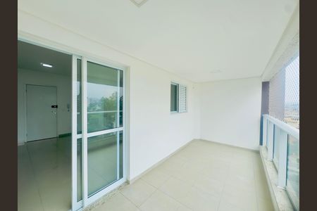 Studio à venda com 38m², 1 quarto e 1 vagaVaranda da Sala