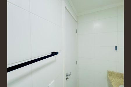 Studio à venda com 38m², 1 quarto e 1 vagaBanheiro