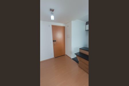 Apartamento à venda com 45m², 2 quartos e sem vagaSala