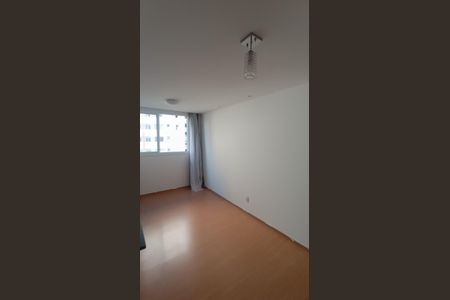 Apartamento à venda com 45m², 2 quartos e sem vagaSala