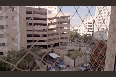 Apartamento à venda com 45m², 2 quartos e sem vagaVista