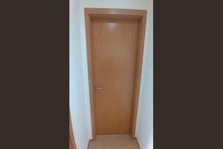 Apartamento à venda com 45m², 2 quartos e sem vagaPorta de entrada