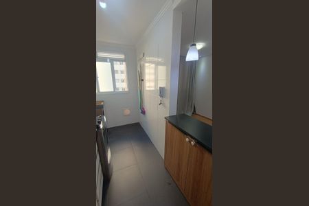 Apartamento à venda com 45m², 2 quartos e sem vagaÁrea de Serviço