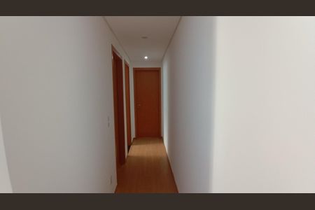 Apartamento à venda com 45m², 2 quartos e sem vagaCorredor