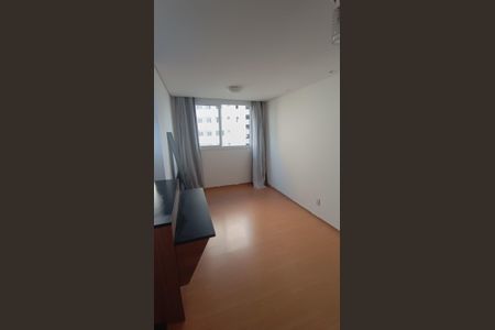 Apartamento à venda com 45m², 2 quartos e sem vagaSala