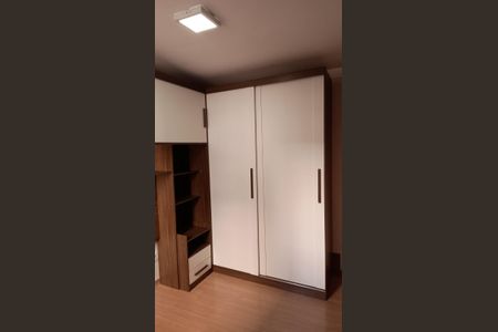 Apartamento à venda com 45m², 2 quartos e sem vagaQuarto