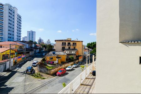 Apartamento à venda com 52m², 2 quartos e 1 vagaVista da Suíte