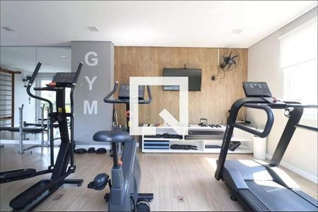 Apartamento à venda com 69m², 2 quartos e 1 vaga Apartamento à venda com 69m², 2 quartos e 1 vagaÁrea comum - Academia