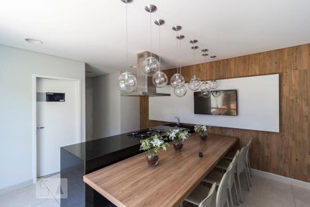 Apartamento à venda com 69m², 2 quartos e 1 vaga Apartamento à venda com 69m², 2 quartos e 1 vagaEspaço Gourmet