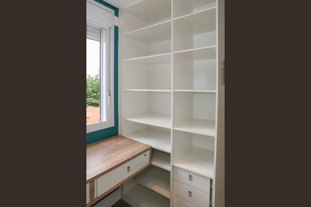 Suíte de apartamento à venda com 2 quartos, 69m² em Vila Romana, São Paulo