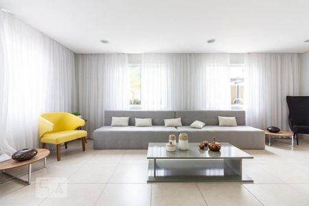 Apartamento à venda com 69m², 2 quartos e 1 vaga Apartamento à venda com 69m², 2 quartos e 1 vagaÁrea comum - Salão de festas