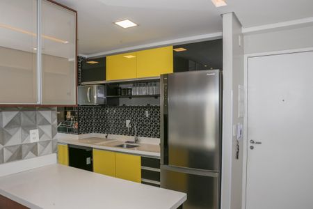 Apartamento à venda com 69m², 2 quartos e 1 vaga Apartamento à venda com 69m², 2 quartos e 1 vagaCozinha
