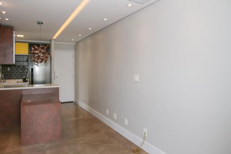 Apartamento à venda com 69m², 2 quartos e 1 vaga Apartamento à venda com 69m², 2 quartos e 1 vagaSala
