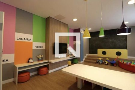 Apartamento à venda com 69m², 2 quartos e 1 vaga Apartamento à venda com 69m², 2 quartos e 1 vagaBrinquedoteca