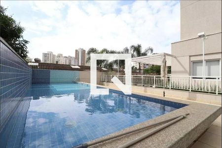 Apartamento à venda com 69m², 2 quartos e 1 vaga Apartamento à venda com 69m², 2 quartos e 1 vagaÁrea comum - Piscina