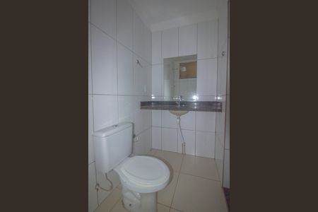 Apartamento para alugar com 1 quarto, 37m² em Qse 1, Brasília